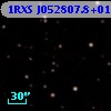 1RXS J052807.8+013146