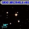 1RXS J052845.1+010533