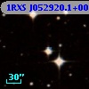 1RXS J052920.1+005953