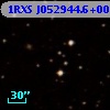 1RXS J052944.6+005633