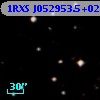 1RXS J052953.5+023307