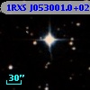 1RXS J053001.0+022205