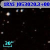 1RXS J053020.3+003838