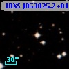 1RXS J053025.2+014439