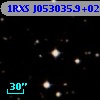 1RXS J053035.9+022050