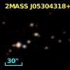 1RXS J053044.2+004308