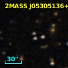 1RXS J053051.3+002458