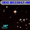 1RXS J053104.7+001705