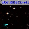 1RXS J053122.4+011150