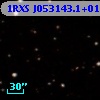 1RXS J053143.1+012817