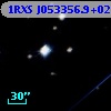 1RXS J053356.9+023803
