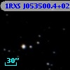 1RXS J053500.4+024029