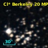 Cl* Berkeley   20   MPJF      22