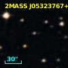 2MASS J05323767+0017041