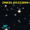 2MASS J05323899+0009272