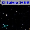Cl* Berkeley   20    FMP   10850