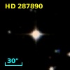 HD 287890
