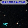 IRAS 05329-0248
