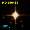 HD 290459