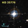 HD  35776