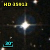 HD  35913