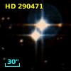 HD 290471
