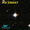 HD 290447