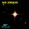HD 290420