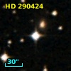 HD 290424