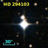 HD 294103