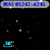 IRAS 05242-0245