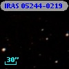 IRAS 05244-0219