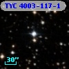TYC 4003-117-1