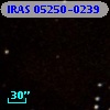 IRAS 05250-0239