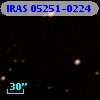 IRAS 05251-0224