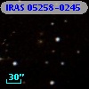 IRAS 05258-0245