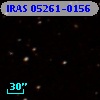 IRAS 05261-0156