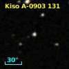 Kiso A-0903 131