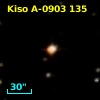 Kiso A-0903 135