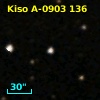 Kiso A-0903 136
