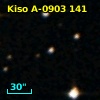 Kiso A-0903 141