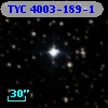 TYC 4003-189-1