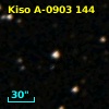 Kiso A-0903 144