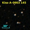 Kiso A-0903 145