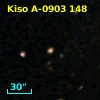 Kiso A-0903 148
