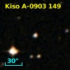 Kiso A-0903 149