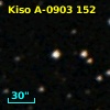 Kiso A-0903 152