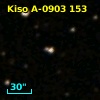 Kiso A-0903 153