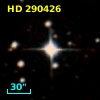 HD 290426
