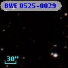 BWE 0525-0029